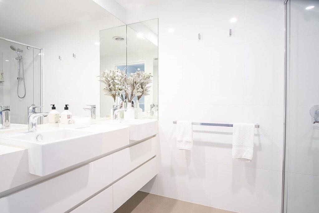 Ganze Wohnung, Cotton Tree Ocean Views + Romantic Getaway in Maroochydore, Sunshine Coast