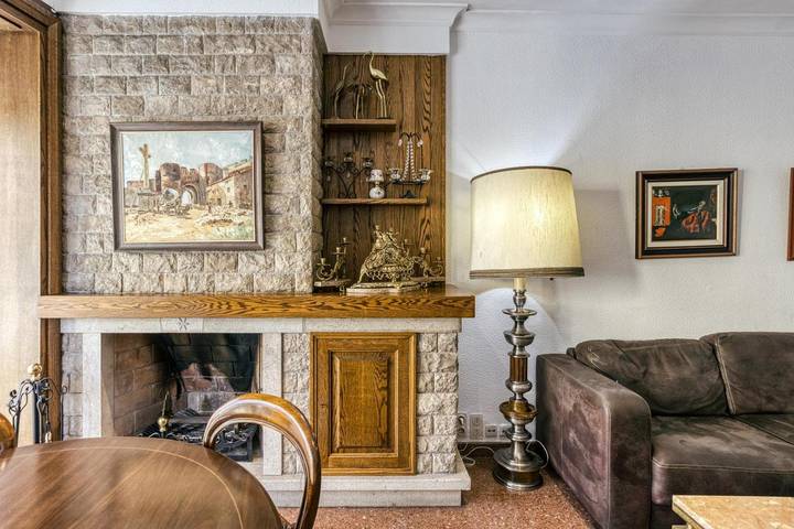 Gîte pour 4 personnes, avec balcon dans Theatre Musee Dali