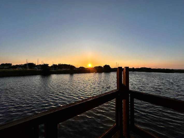 Location de vacances pour 6 personnes, avec Terrasse à Gujan-Mestras