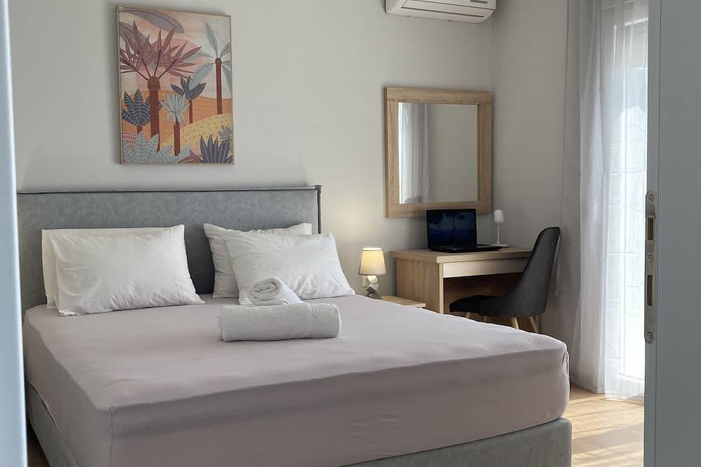 Zax sea view 2-bedroom villa modern family friendly  V in Koutsounari, Kreta Süden