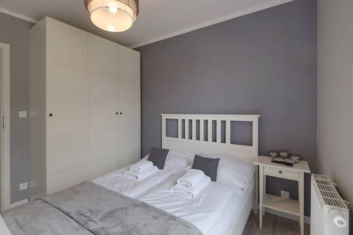 Gîte pour 4 personnes, avec terrasse et jardin, animaux acceptés à Szklarska Poręba - 2