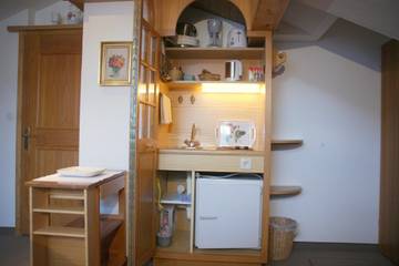 Ferienwohnung für 2 Personen in Bad Hindelang, Allgäuer Alpen, Bild 4