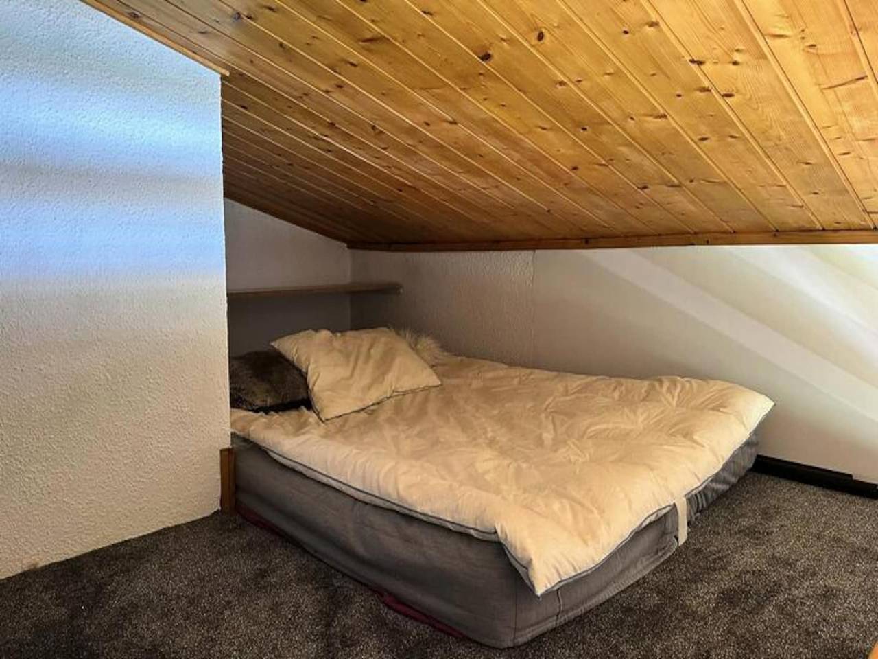 Appartement entier, Appartement à Demi-Quartier proche pistes in Demi-Quartier, Pays du Mont-Blanc