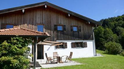 Apartamento para 6 Personas en Región Alpina de Tegernsee y Schliersee, Foto 4