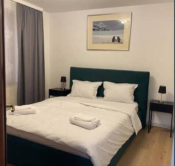 Gîte pour 4 personnes dans Baia Mare