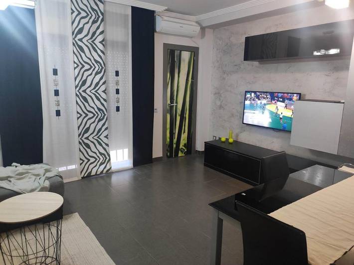 Location de vacances pour 4 personnes, avec Terrasse et Vue à Alfacar - 4