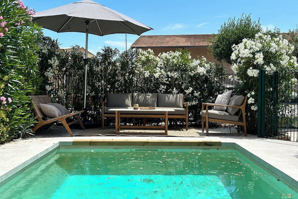 Casa vacanza a Var a partire da 621€ a notte