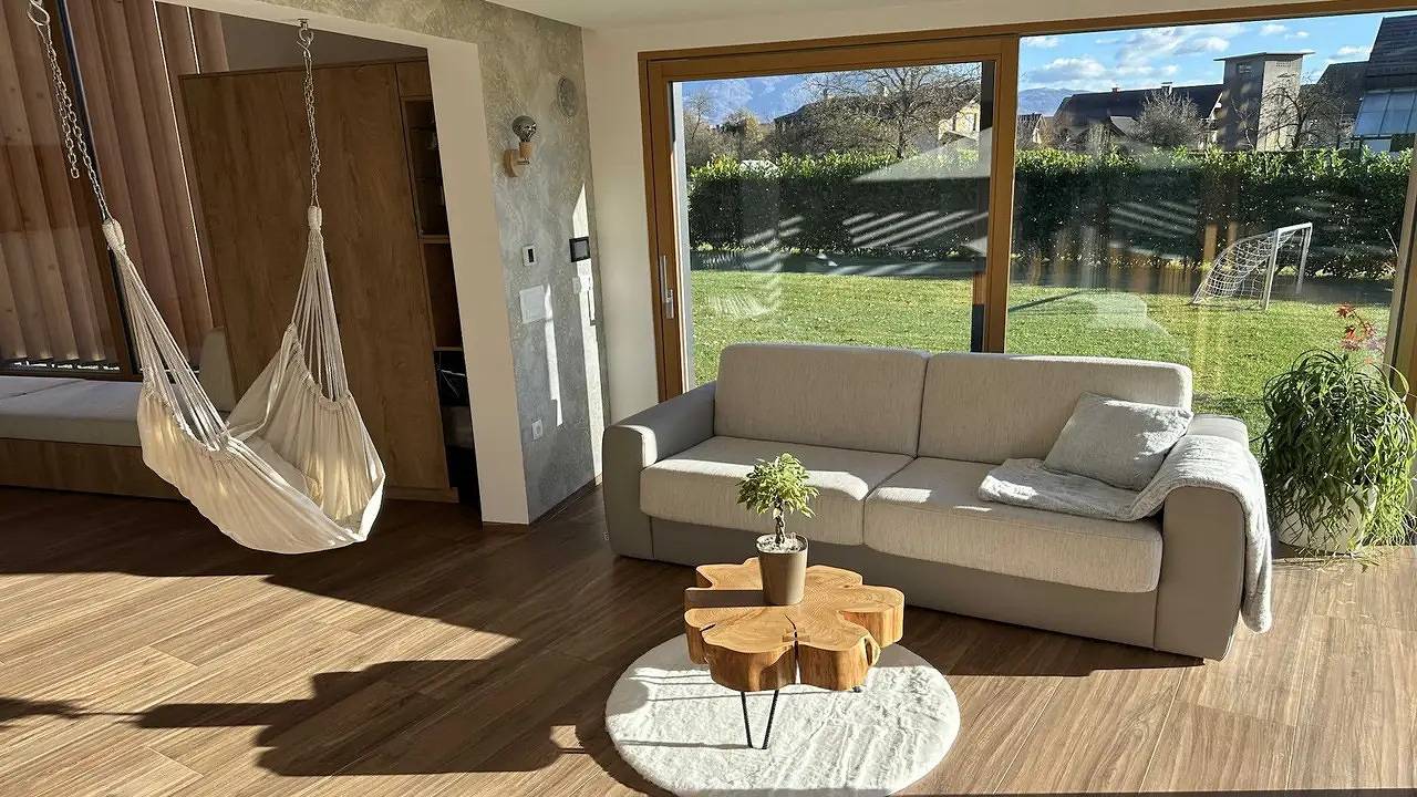 Ferienhaus für 4 Personen (70 m²) in Občina Šenčur in Osrednjeslovenska