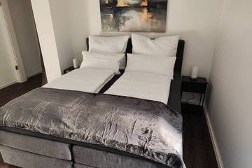 Ferienwohnung für 8 Personen in Münster, Münsterland, Bild 2