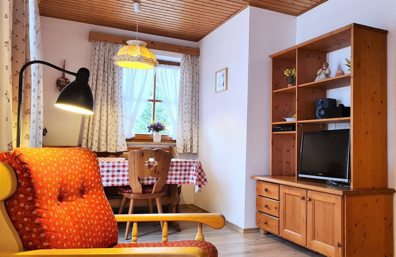Ferienwohnung für 2 Personen in Schönau am Königssee, Königssee