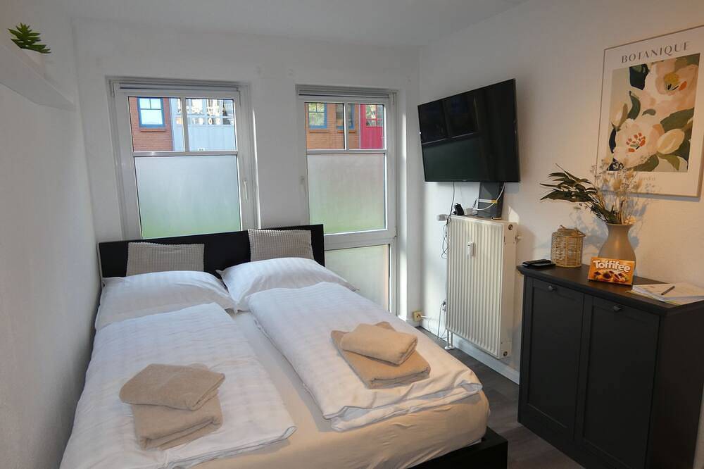 Appartamento vacanze a Flensburgo a partire da 83€ a notte
