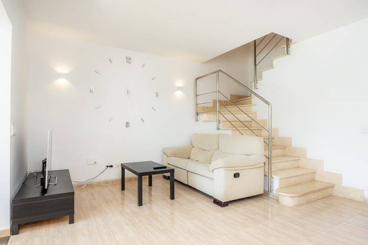 Villa für 5 Personen, mit Garten und Seeblick auf Mallorca - 4