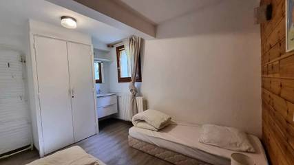 Chalet pour 6 Personnes dans Puy-Saint-Vincent, Région de Briançon, Photo 3