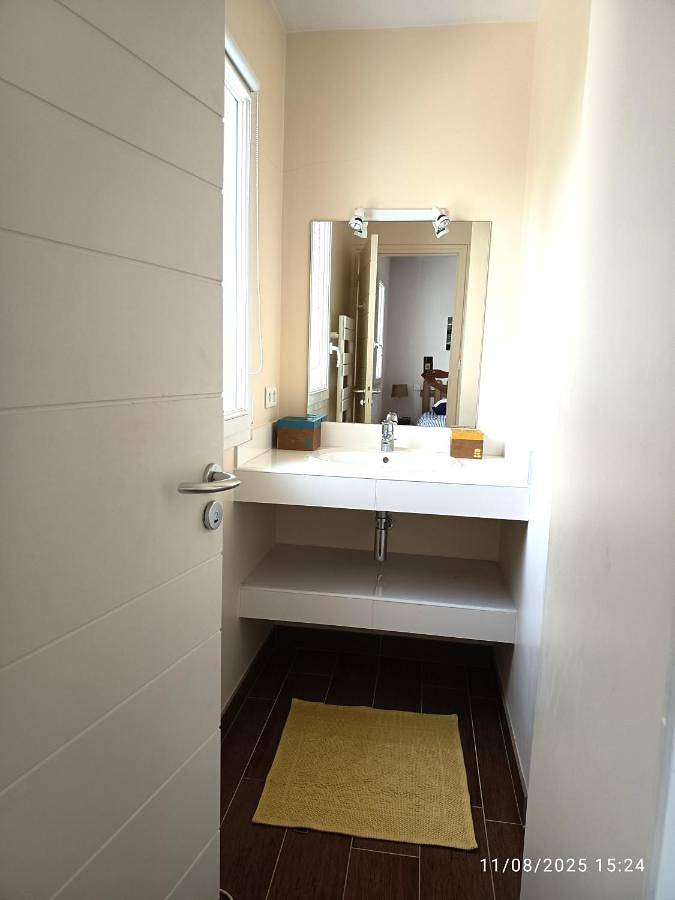 Double Room with Garden View in Crach, Côte des Mégalithes