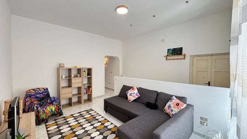 Apartamento de vacaciones para 4 personas, Se admiten mascotas - 1