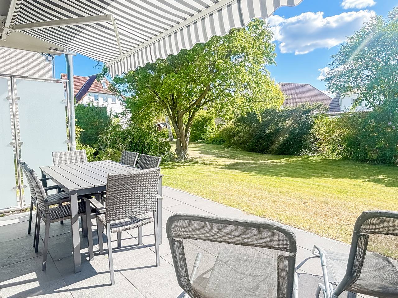 Appartement de vacances entier, Hamburger Str. 2 We 1 in Grömitz, Holstein de l'Est