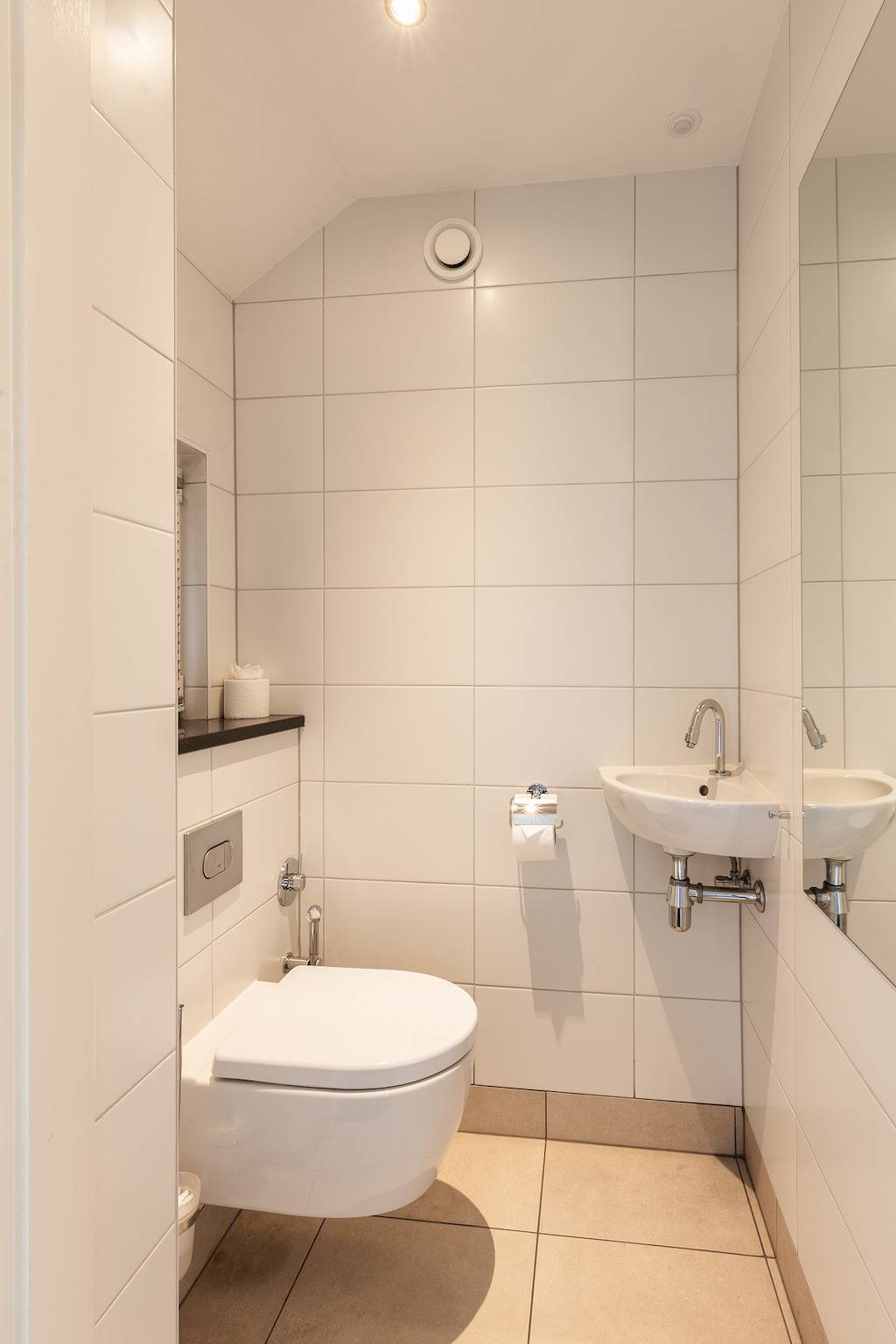 Hof van Salland Parkbeheer B.V. — Villa Beukelaer Wellness Plus mit Sauna und Whirlpool | 4 Personen in Hellendoorn, Sallandse Heuvelrug