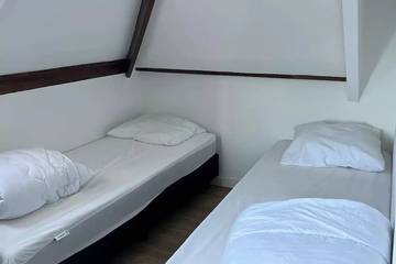 Apartment for 2 People in Rotterdam, South Holland, Photo 3