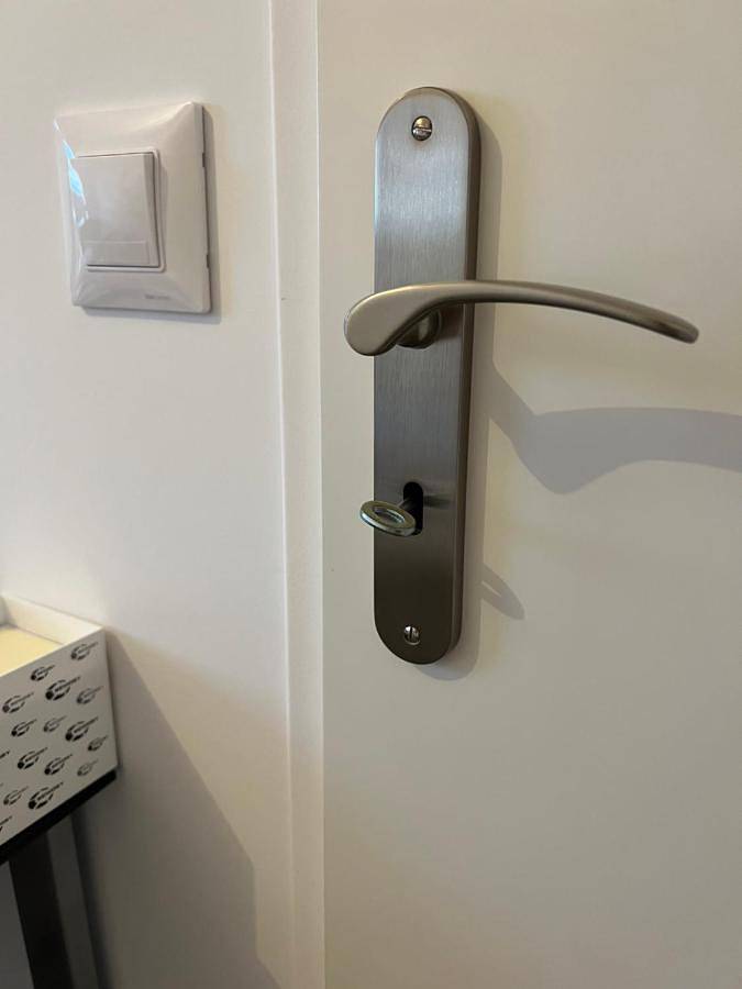 Gîte pour 2 personnes, avec balcon à Noisiel - 3