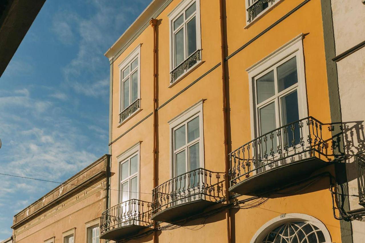Casa do Contador - Suites & Pool in São Miguel Island, Ponta Delgada