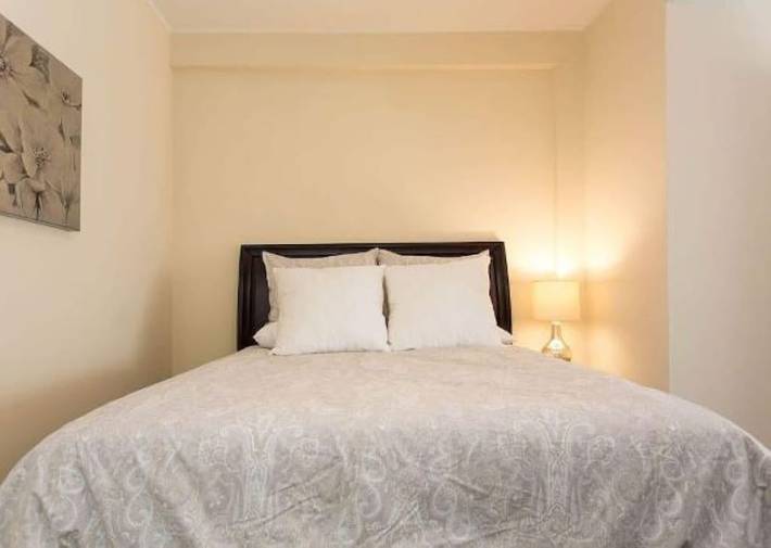 Vacation rental for 8 people, with pets in Lake County (IL)