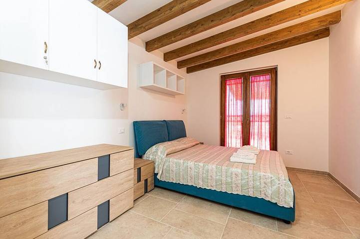 Casa Tipica Salentina - Pajara Lamia dans la nature au Salento in Tricase, Province de Lecce