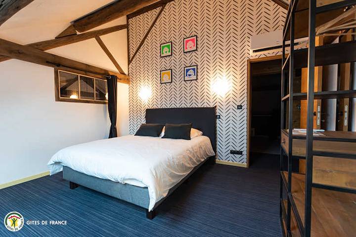 Gîte für 12 Personen in Champagne-Ardennen - 3