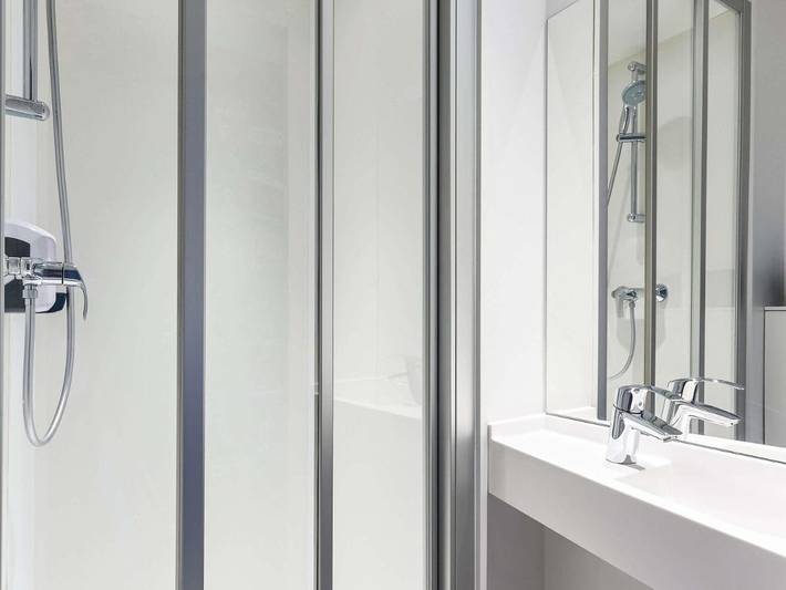 Hôtel pour 2 personnes à Bagnolet - 4