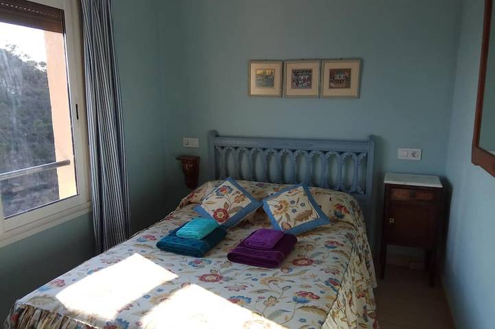 Entire apartment, Luxury apartment in the center of Alicante with sea views in Raval Roig, Alicante