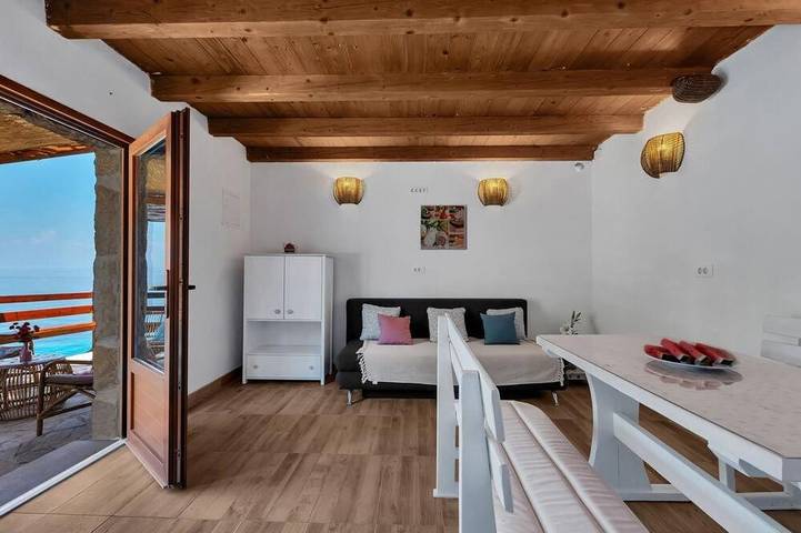 Ferienhaus für 2 Personen, mit Balkon/Terrasse auf Hvar - 4