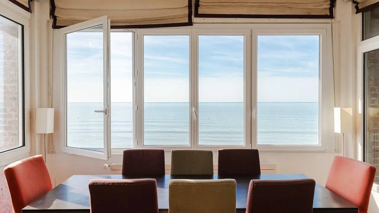 Villa für 12 Personen (250 m²) in Benerville-sur-Mer in Benerville-sur-Mer, Lisieux und Umgebung