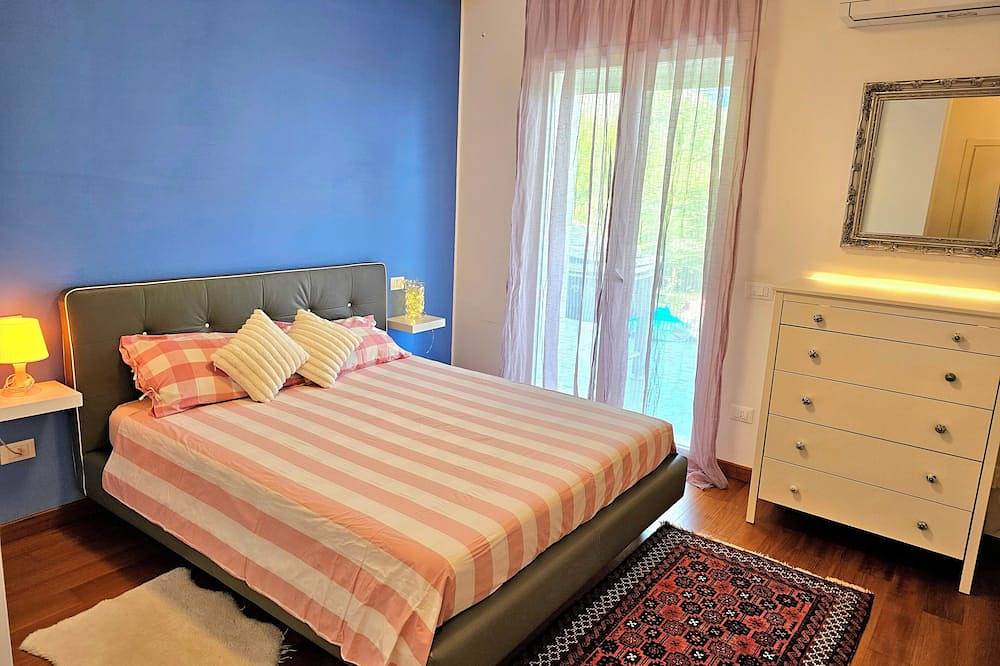 Apartamento entero, Vacation House Niki Terrace sea view garden 2.5 km from the beach in the green in Grottammare (Comune), Riviera delle Palme