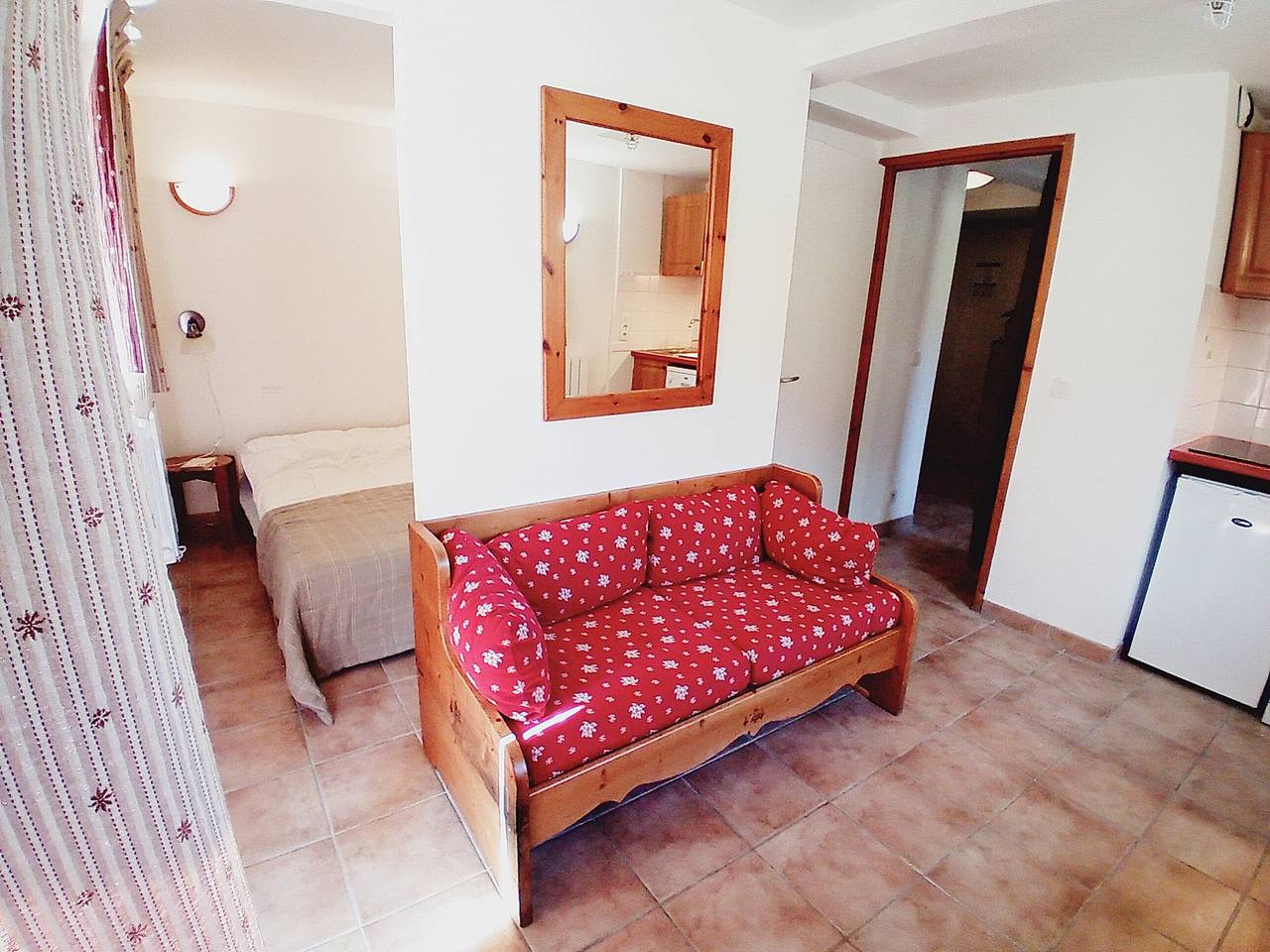 Photo : Appartement de vacances