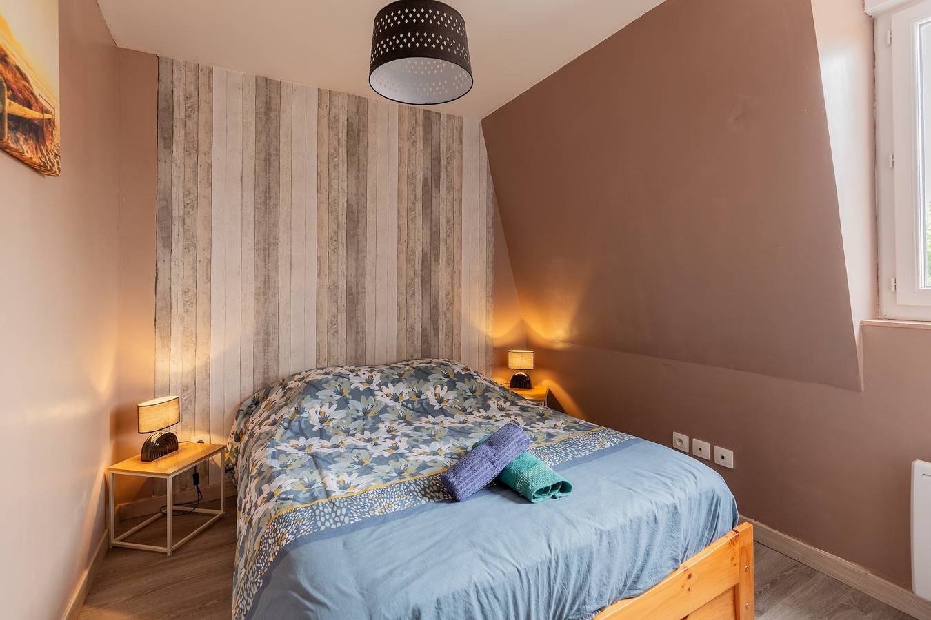 Vakantiehuis 'Gîte Escale En Baie De Somme' met Privéterras en Wi-Fi, foto 6