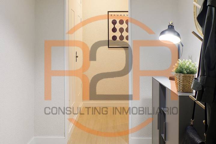 Apartamento entero, 1A127 Casa Lina in Distrito Centro (Gijón), Gijón