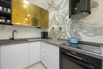 Apartament Wakacyjny dla 7 osoby w Białołęka, Warszawa, Zdjęcie 2