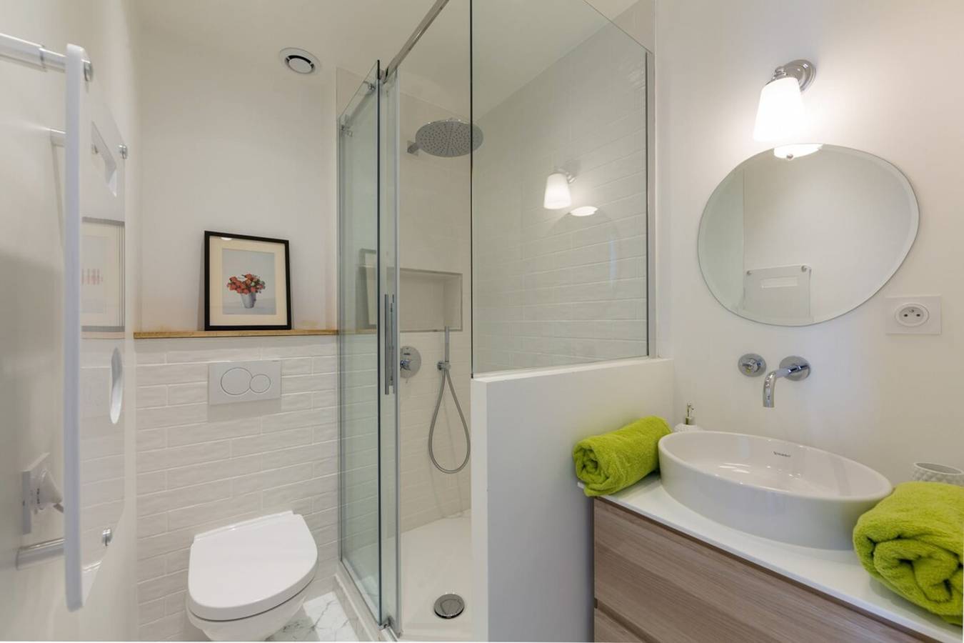 Appartement entier, Studio, hyper centre, 100m du lac ! in Annecy, Région d'Annecy