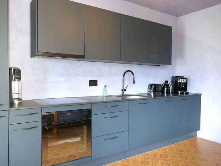 Ganze Wohnung, Casa Malva in Pontirone, Serravalle