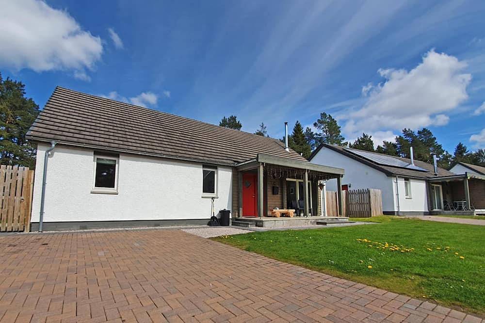 Casa vacanza a Aviemore a partire da 383€ a notte