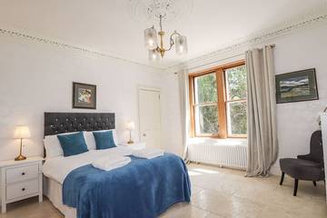 Log Cabin for 8 People in Inverness, Highlands, Photo 4