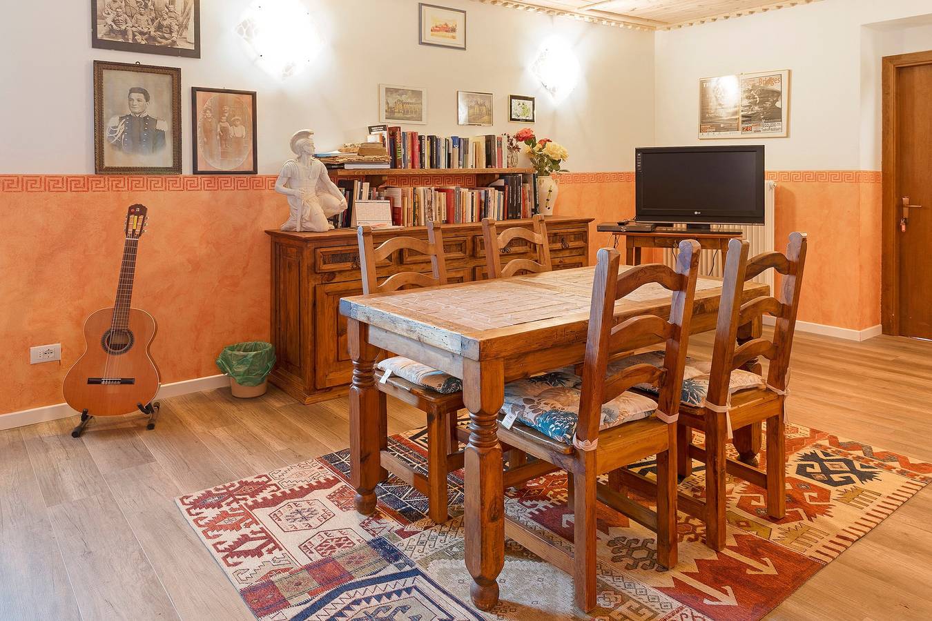 B&b for 2 People in Teglio, Valtellina