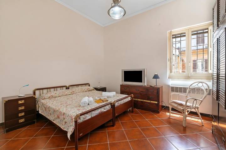 Location de vacances pour 8 personnes, avec vue sur l’océan à Sant'Isidoro - 4