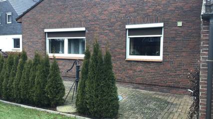 Ferienhaus für 3 Personen, mit Terrasse in Schwanewede