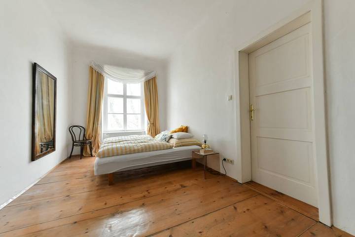 Ferienwohnung für 8 Personen, mit Ausblick und Garten in Krems an der Donau