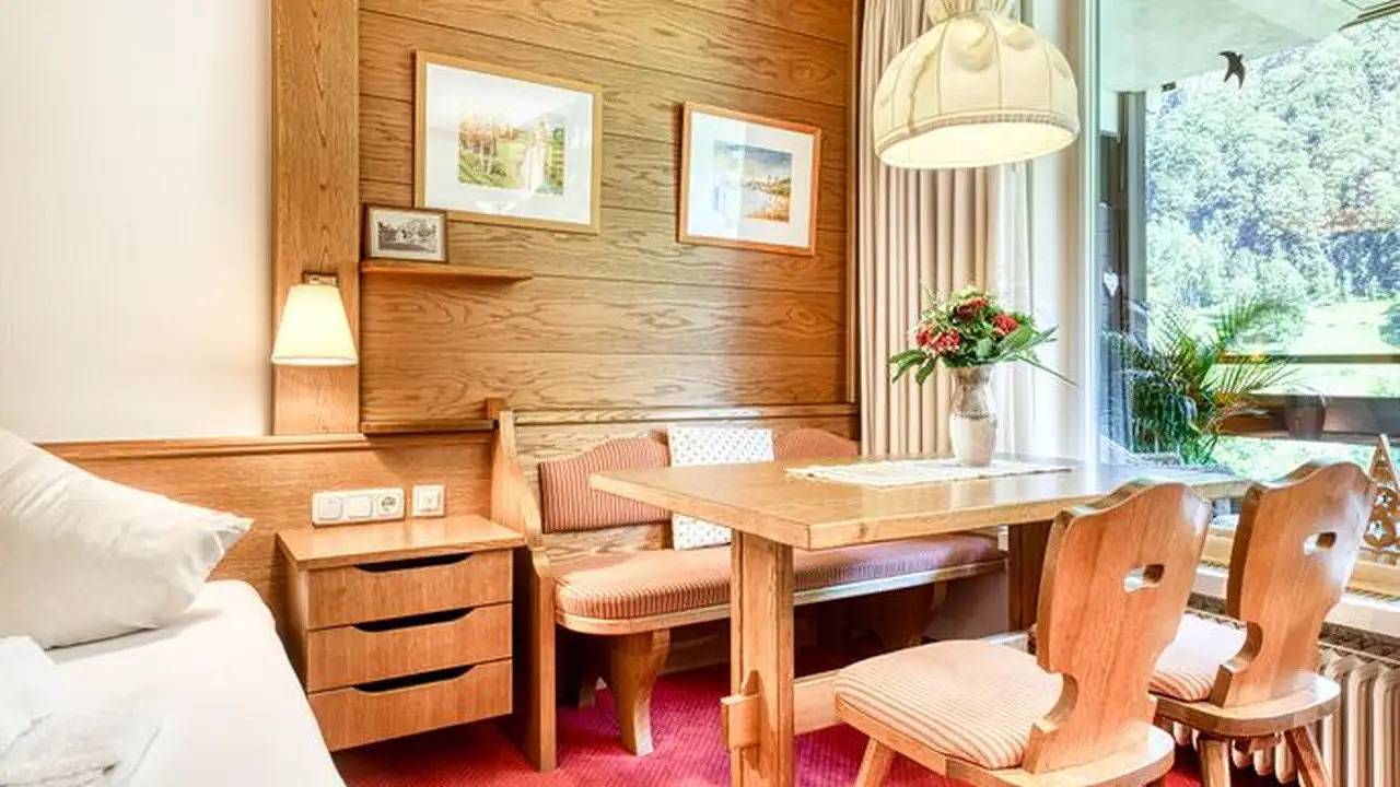 Appartamento vacanze a Brand a partire da 135€ a notte