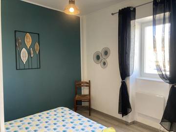 Cottage voor 4 Personen in Chauzon, Ardèche, Afbeelding 3