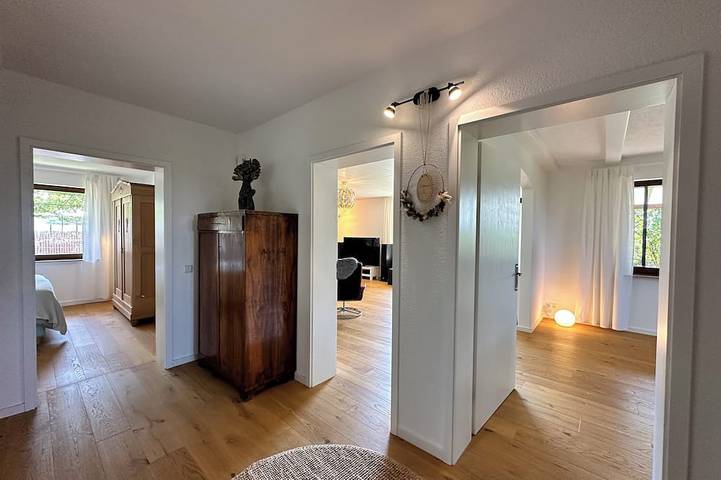 Ferienwohnung für 4 Personen in Heitersheim - 3