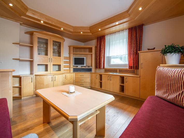 Ferienwohnung für 2 Personen, mit Balkon/Terrasse in Wildschönau - 3