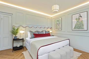 Glamping for 8 People in Stirling, Stirling region, Photo 3