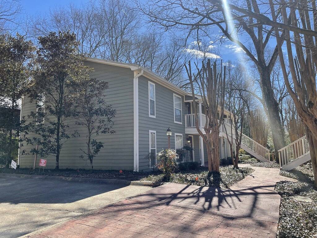 Ganze Wohnung, Newly Renovated Charming Oxford Condo Located Steps to the Square! in Oxford (MS), Lafayette County